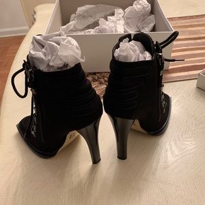 GX by Gwen Stefani Shoes - Booties GX by Gwen Stefani Shoes - Booties